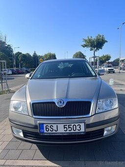 Prodam skoda oktavia 2008