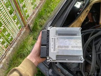 Jednotka BMW E46 320d 110kw