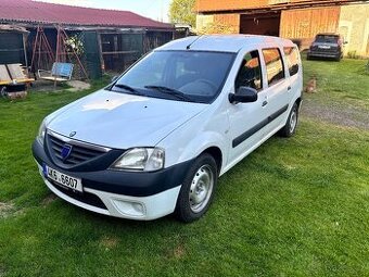 Dacia Logan 1.4i
