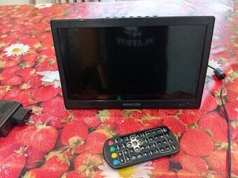Nabízím tv Sencor