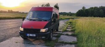 Ford Transit 2.4 66kW