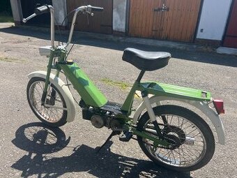 Babetta 207