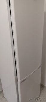 Whirlpool lednice