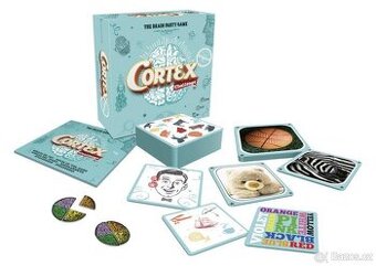 Desková hra Cortex