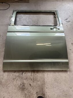 Transporter dvere