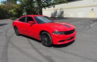2020 Dodge Charger SXT 3.6L RWD