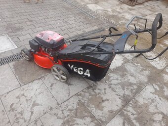 Sekačka VEGA