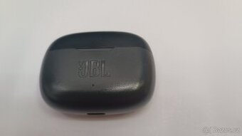 Sluchátka špunty JBL