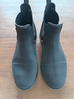 Holínky Fouganza vel. 34