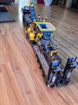 Lego technika