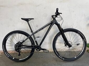 Trek Paragon Gary Fisher Collection vel. 15.5 pro 160-170 cm