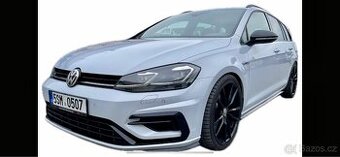 Vw golf 7 r variant