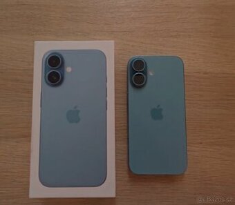 Iphone 16 512GB