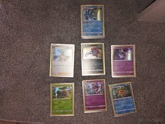 Pokémony +knížka na Pokémony