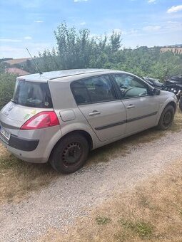 Renault Megane 2 1.6 16v 83kw r.v 2005