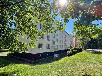 Prodej bytu 4+kk, 90 m2, Rožnov p.R.