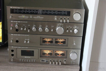 HIFI SESTAVA TEC 5000 - 1