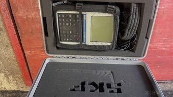 SKF microlog CMVA 60