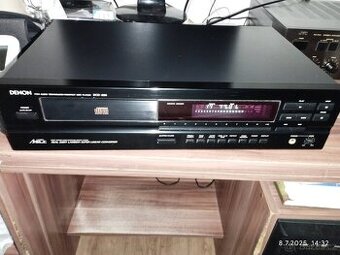 DENON DCD 895