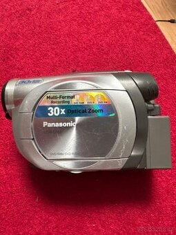 Panasonic VDR-D150