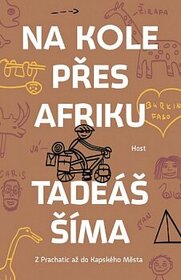 Na kole pres Afriku