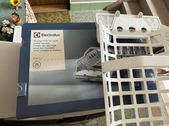 Koš pro sušení prádla AEG - series 8000