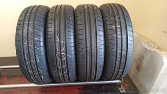 Toyo 185/60 R16 86H 6,5mm DEMO