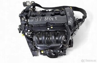Motor PEUGEOT CITROEN DS3 1.6 THP 156 KM 5F04 5FR