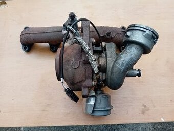 Turbo BLS