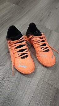Sálovky puma Future vel.32