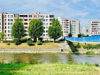 Prodej bytu 3+1, 69 m² - Písek - Pražské Předměstí