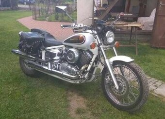 Prodám Yamaha Dragstar