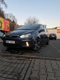 Ford c-Max 1.8 tdci na náhradní díly