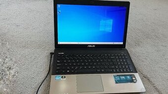 Notebook ASUS K55VJ