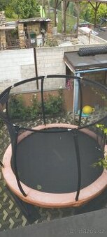 Trampolína Marimex Premium