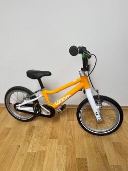 Dětské kolo Woom 2