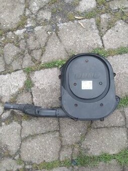 Filtrbox Fiat Punto