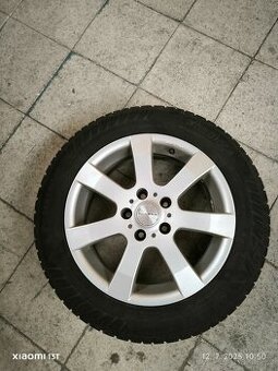Zimní komplety 16" 205/55 R16