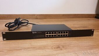 Switch Zyxel GS1100-16