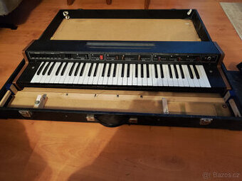 Vermona Piano Strings