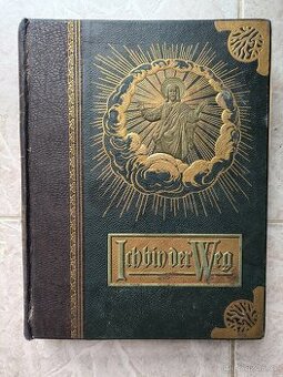 Stará Bible - 1
