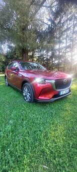 MAZDA CX-60, 3.3D HYBRID EXCLUSIVE