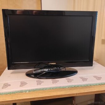 Televize Hyundai úhlopříčka 65cm - 1