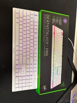 RAZER Deathstalker V2 Pro