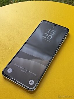 Galaxy Z Flip 5 256GB