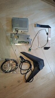 Prodám MSI monitor 27CQ6F na náhradní díly