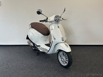 Piaggio Vespa Primavera 125