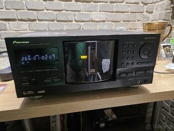 Pioneer PD-F1007