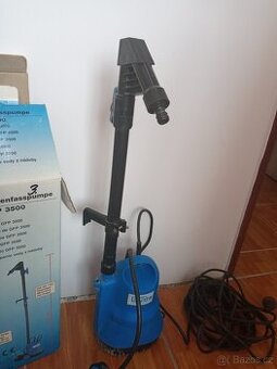 Sudové cerpadlo