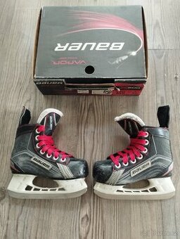 Brusle Bauer YTH 10